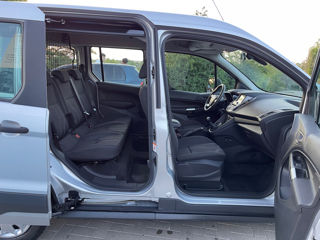 Ford Transit Connect foto 5