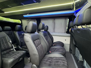 Mercedes Sprinter 316 foto 8