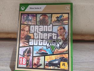 GTA 5 Xbox foto 2