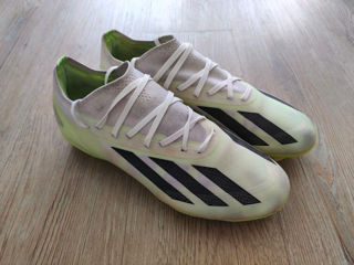 Boots de fotbal Adidas X Crazyfast originali