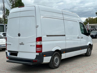 Mercedes Sprinter foto 3