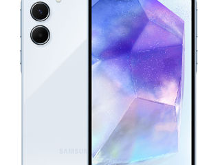 Samsung A55 5G 8/128 - 6400 lei Super Oferta!