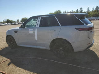 Land Rover Range Rover Sport foto 6