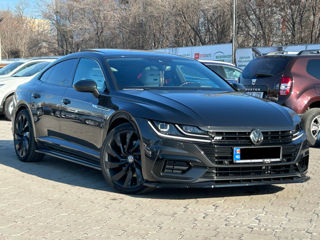 Volkswagen Arteon foto 5