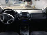 Hyundai ix35 foto 6