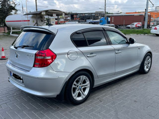 BMW 1 Series foto 3