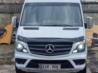 Mercedes Sprinter foto 4