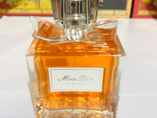 Miss Dior For Women