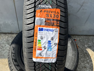 185/60 R14 Tracmax S130 Winter/ Доставка, livrare toata Moldova