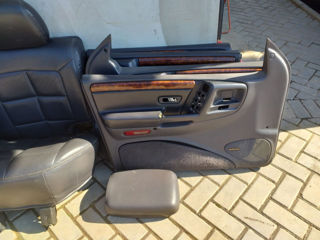 Vînd salon Jeep Gran Cherokee 1 ZJ Anii 1996 - 1999 foto 4