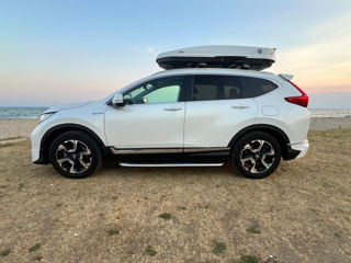 Honda CR-V foto 2