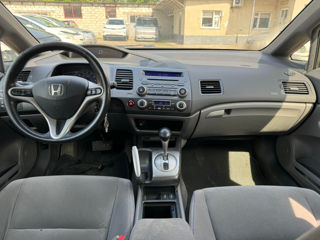 Honda Civic foto 8