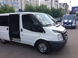 Ford Transit Lux 2009 foto 1