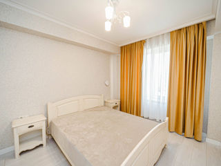 Apartament cu 1 cameră, 54 m², Centru, Chișinău foto 1