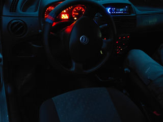 Fiat Punto foto 6