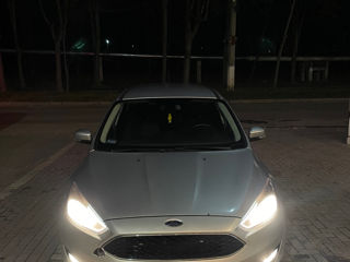 Ford Focus foto 3