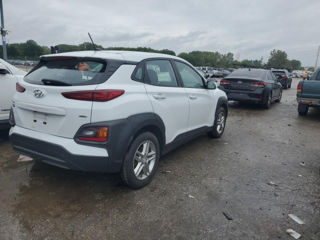 Hyundai Kona foto 6