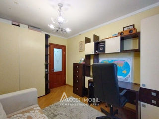 Apartament cu 4 camere, 100 m², Râșcani, Chișinău foto 8