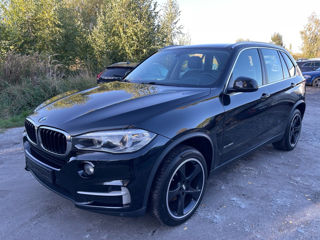 BMW X5 foto 7