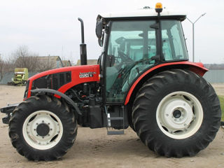 Tractor ArmaTrac 854E+ 85c.p.