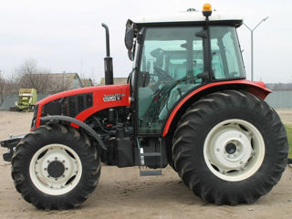 Tractor ArmaTrac 854E+ 85c.p. foto 1