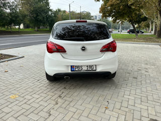 Opel Corsa foto 5