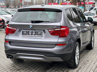 BMW X3 foto 3