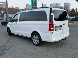 Mercedes Vito foto 6