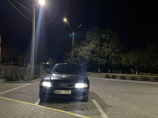 Audi A4 foto 3