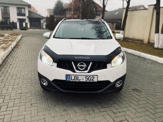 Nissan Qashqai foto 5