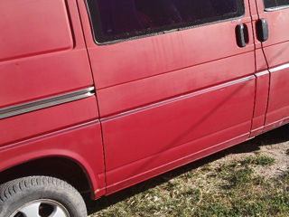 Volkswagen Transporter foto 3