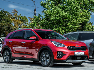 KIA Niro foto 1