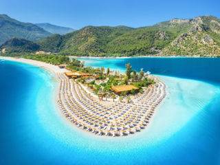 New! Долгожданный тур "Голубая Лагуна" Oludiniz - Fethiye! foto 6