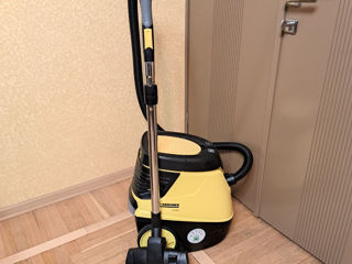 Пылесос Karcher керхер DS 5600