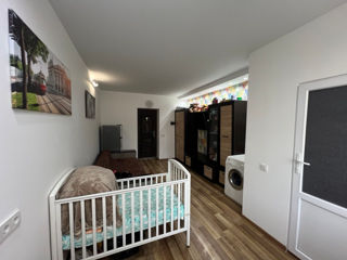 Apartament cu 1 cameră, 26 m², Botanica, Chișinău foto 2