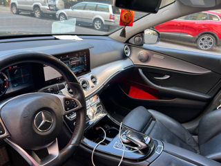 Mercedes E-Class foto 7