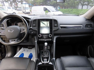 Renault Samsung QM6 foto 6