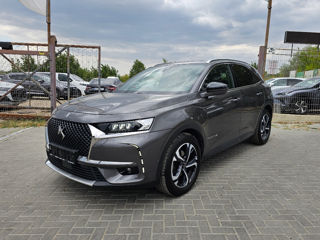 DS Automobiles DS 7 Crossback