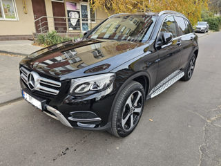 Mercedes GLC