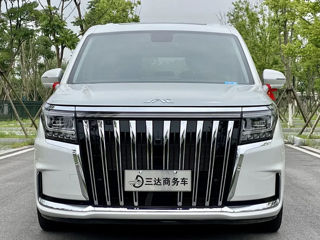 Jac Refine, 2025 г.