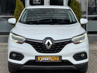 Renault Kadjar foto 2