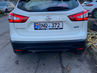 Nissan Qashqai foto 3