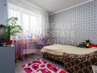 Vânzare, casă, 3 nivele, 4 camere, strada Cantinei, Durlești foto 8