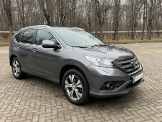 Honda CR-V foto 3