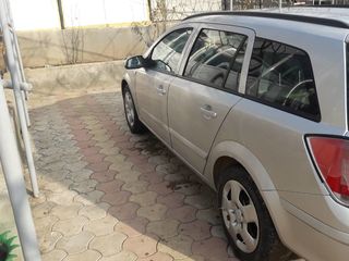 Opel Astra foto 6