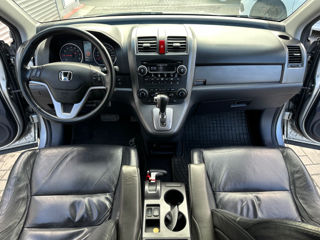 Honda CR-V foto 10