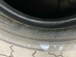 Anvelope 225/60 R17 Iarna foto 5