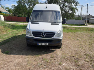 Mercedes Sprinter