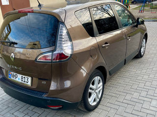 Renault Scenic foto 5