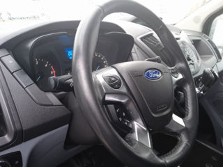 Ford Transit foto 12